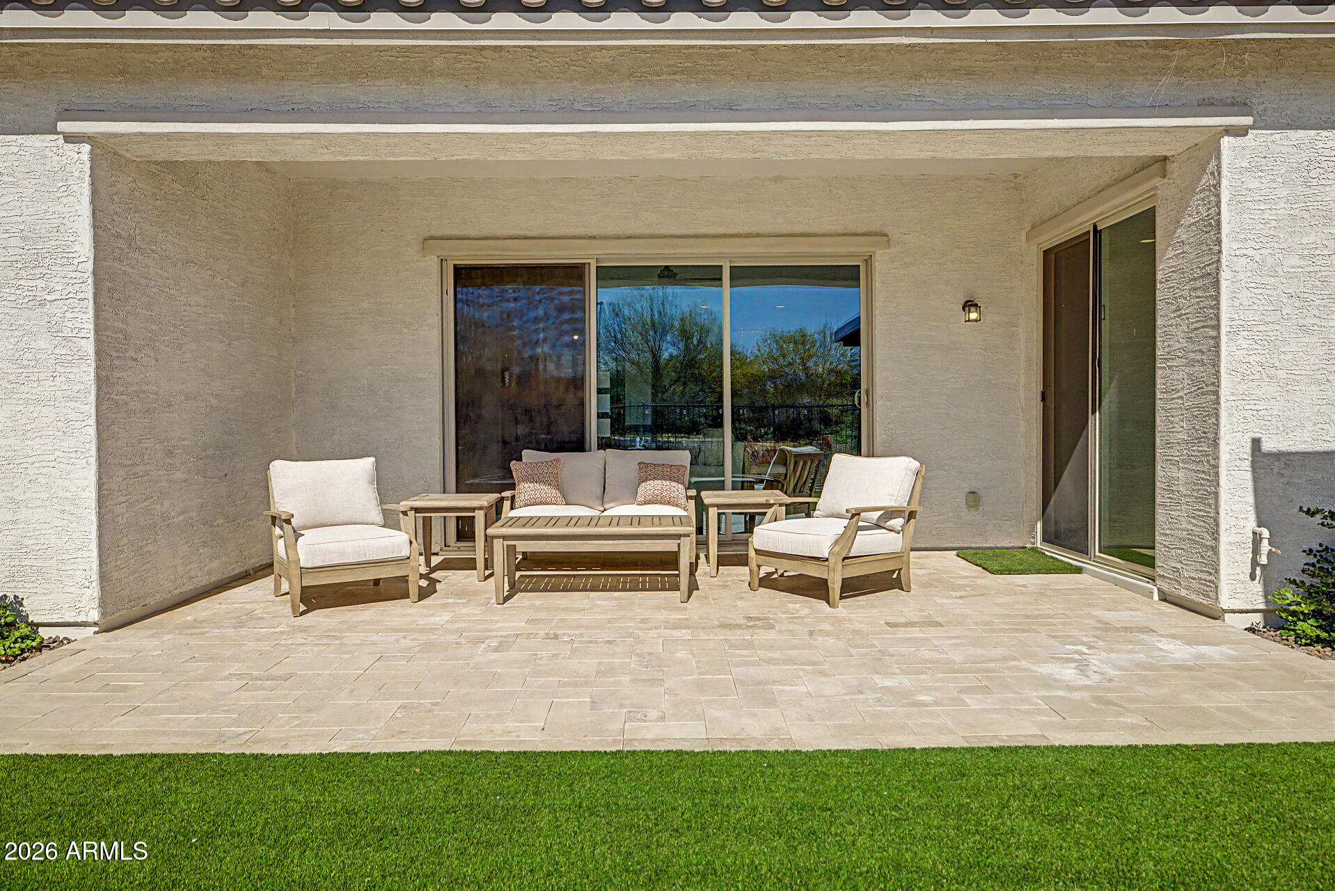 SIENNA HILLS PARCEL 3B NORTH - Residential