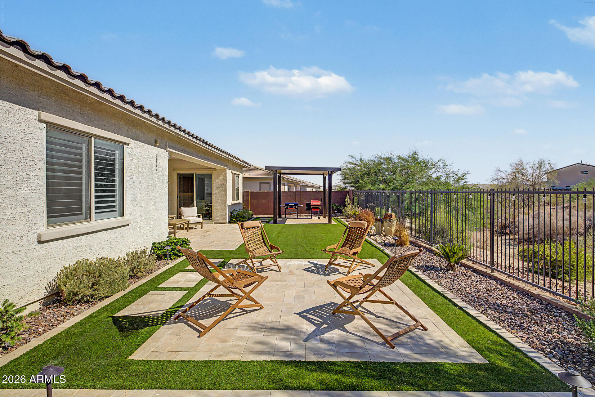 SIENNA HILLS PARCEL 3B NORTH - Residential