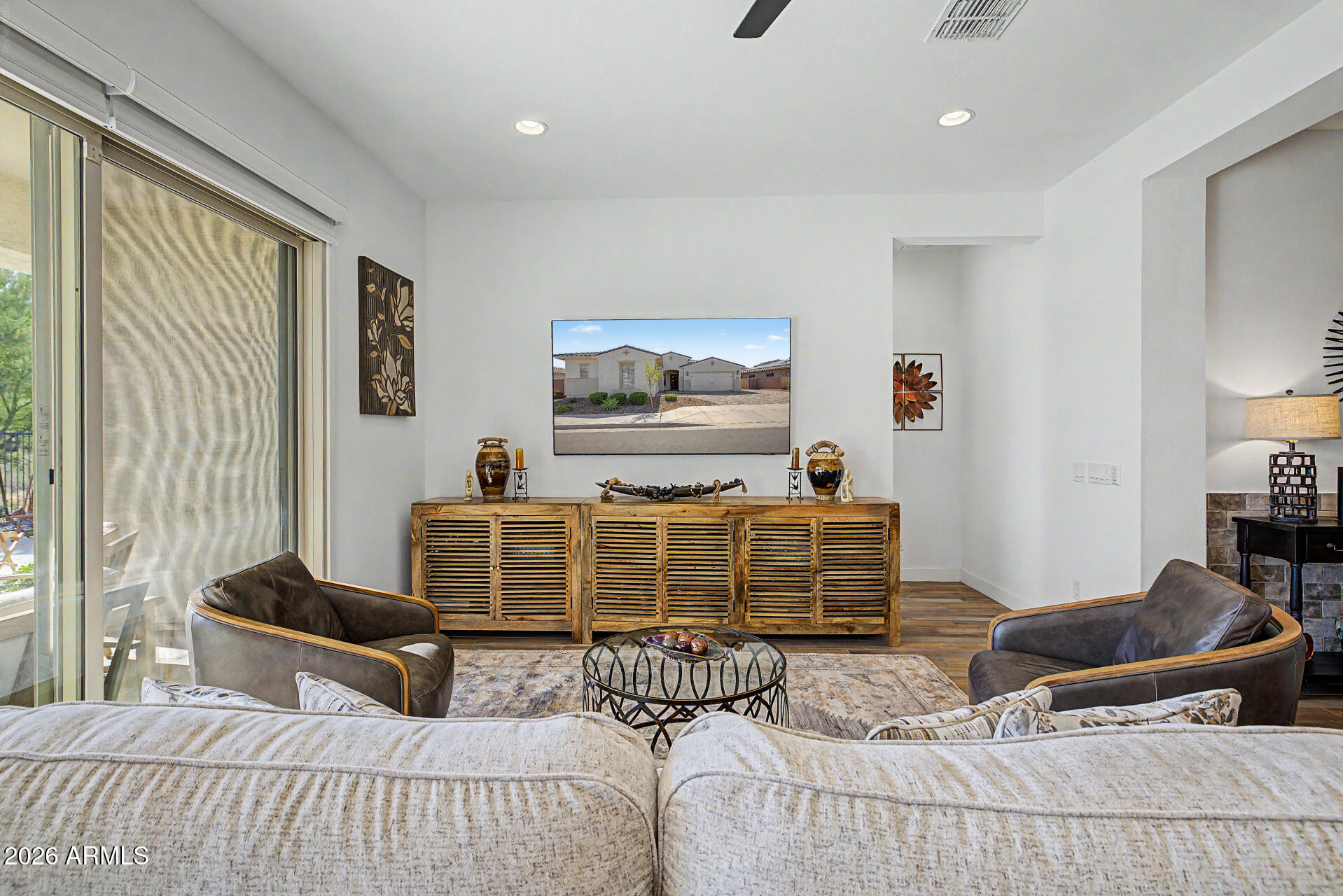 SIENNA HILLS PARCEL 3B NORTH - Residential