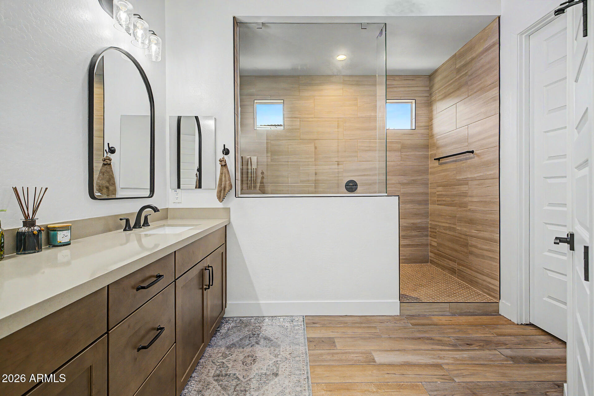 SIENNA HILLS PARCEL 3B NORTH - Residential