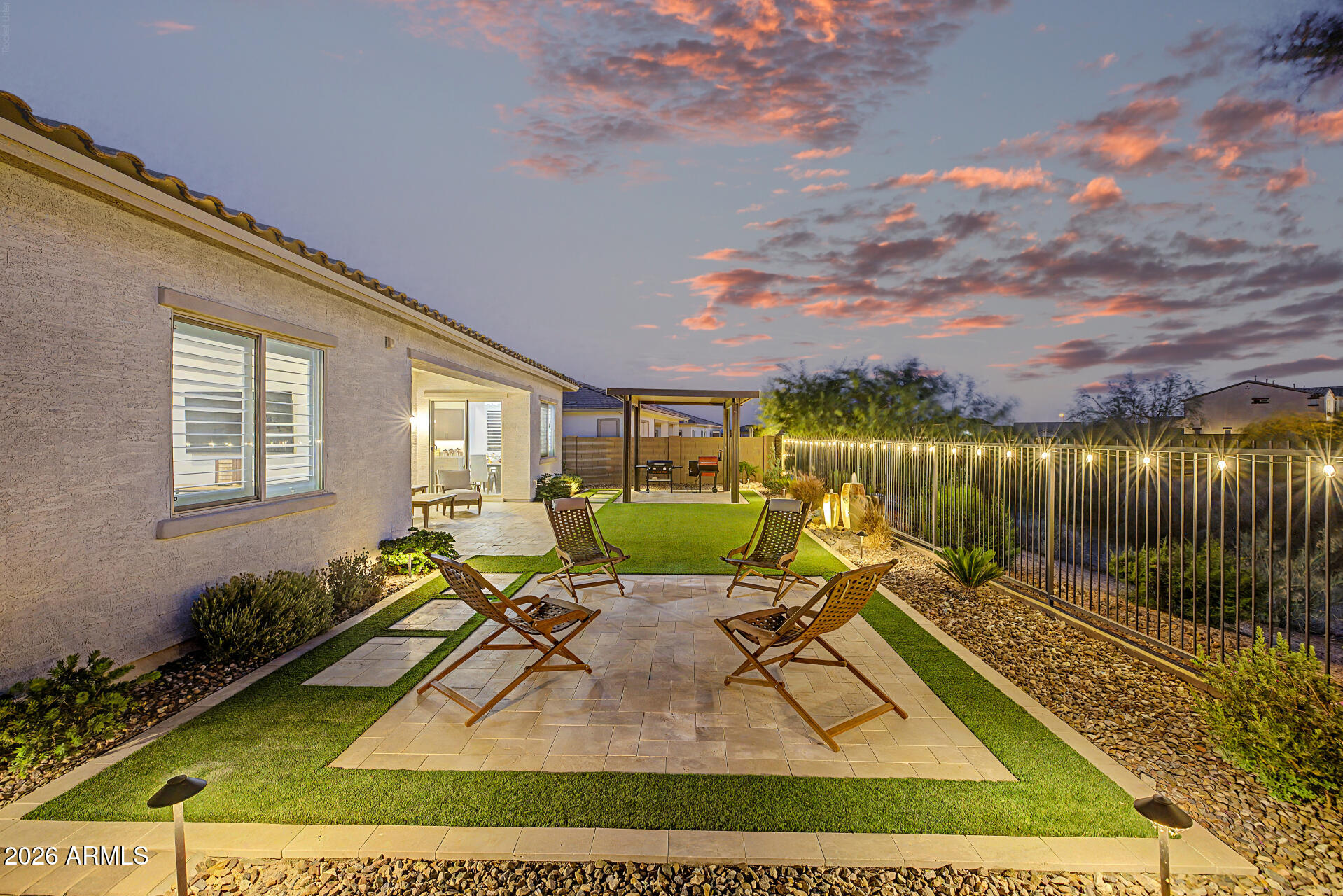 SIENNA HILLS PARCEL 3B NORTH - Residential
