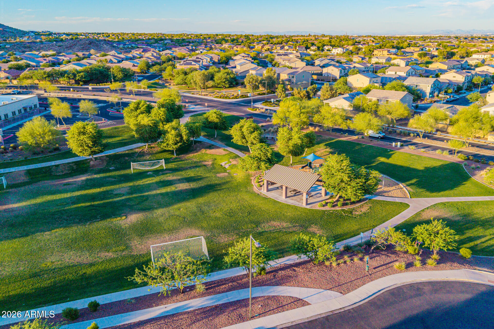 SIENNA HILLS PARCEL 3B NORTH - Residential
