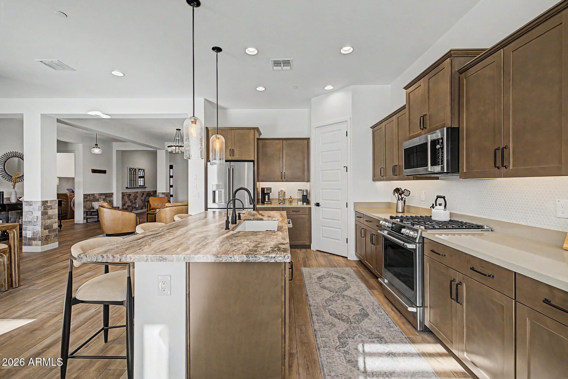 SIENNA HILLS PARCEL 3B NORTH - Residential