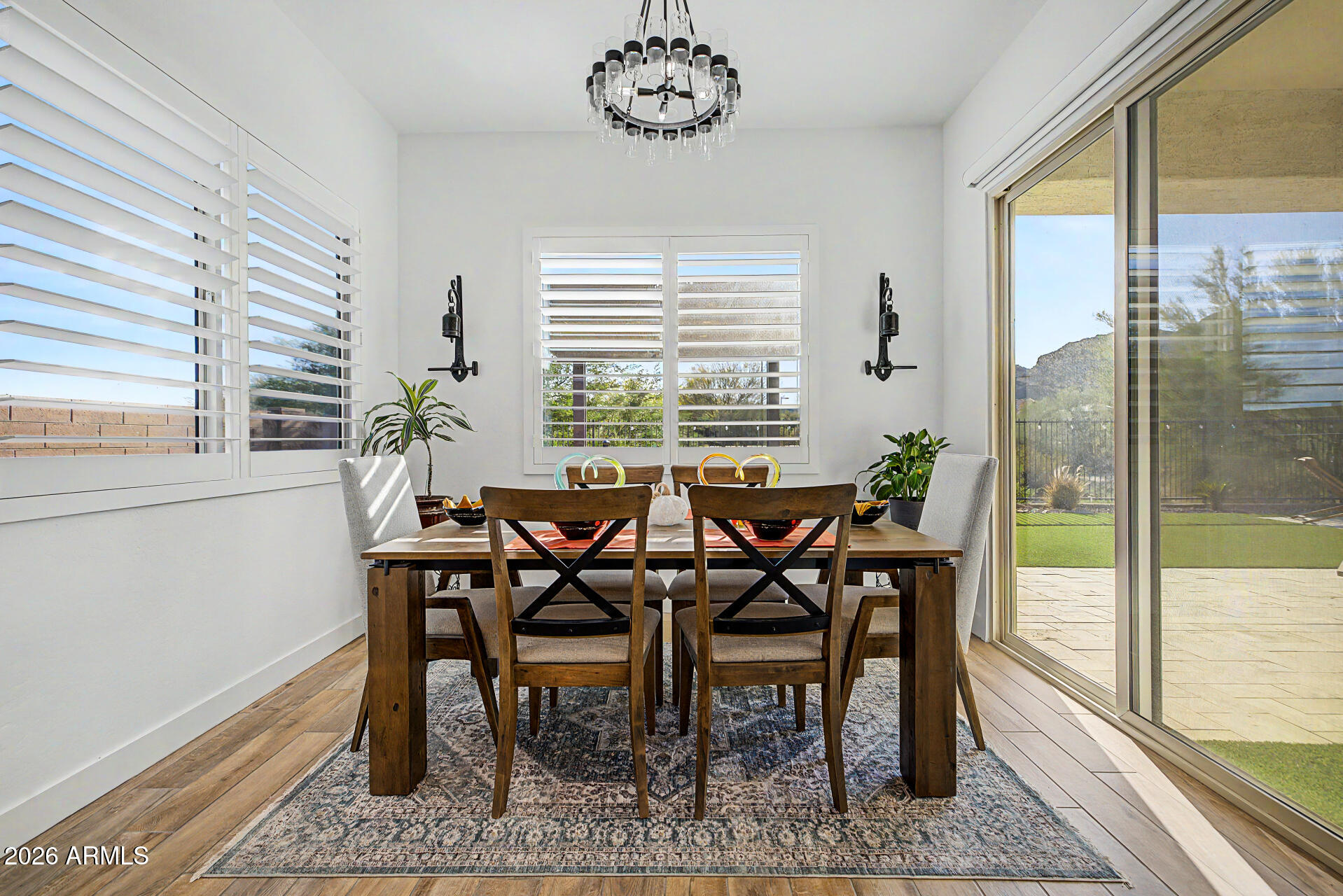 SIENNA HILLS PARCEL 3B NORTH - Residential