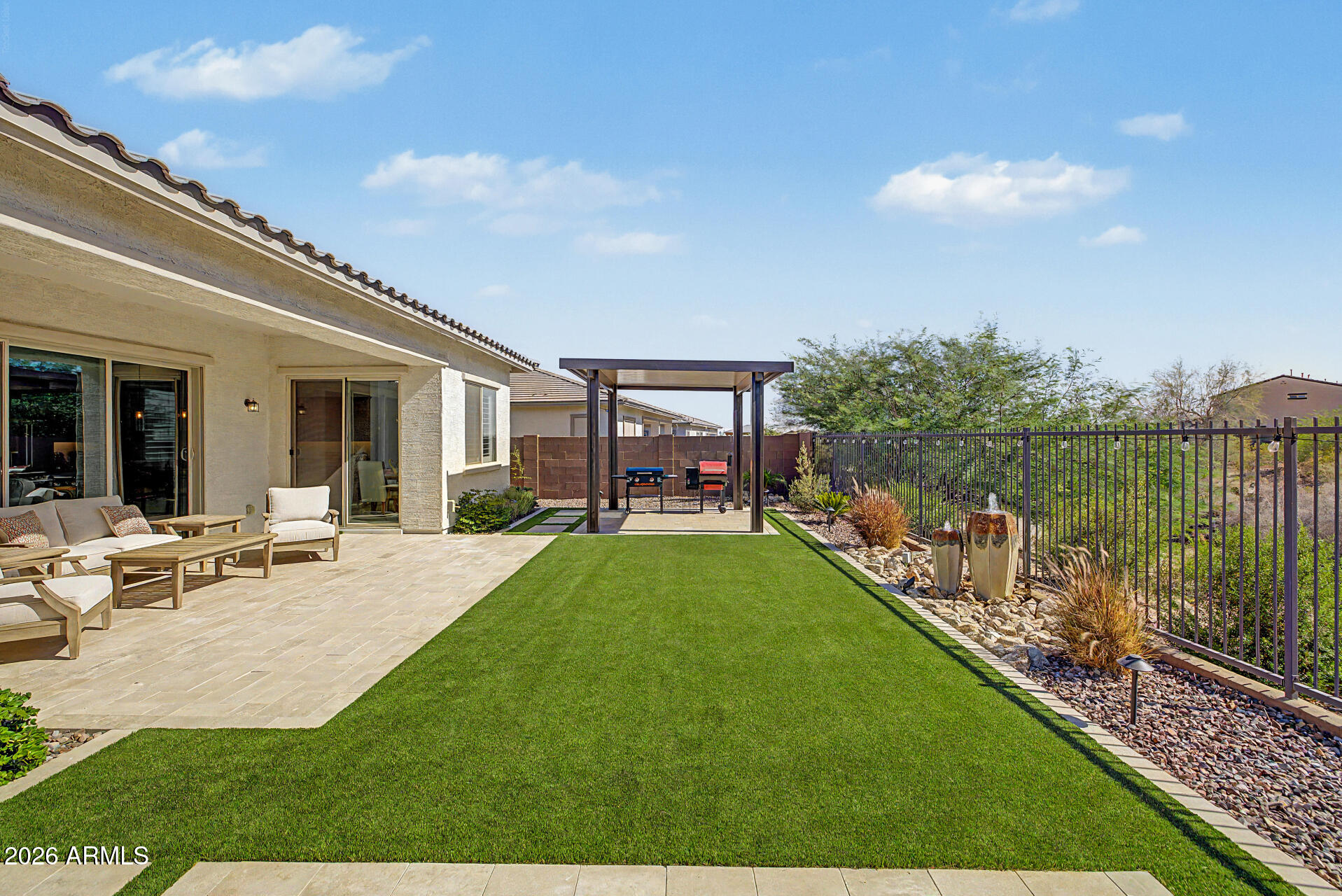 SIENNA HILLS PARCEL 3B NORTH - Residential