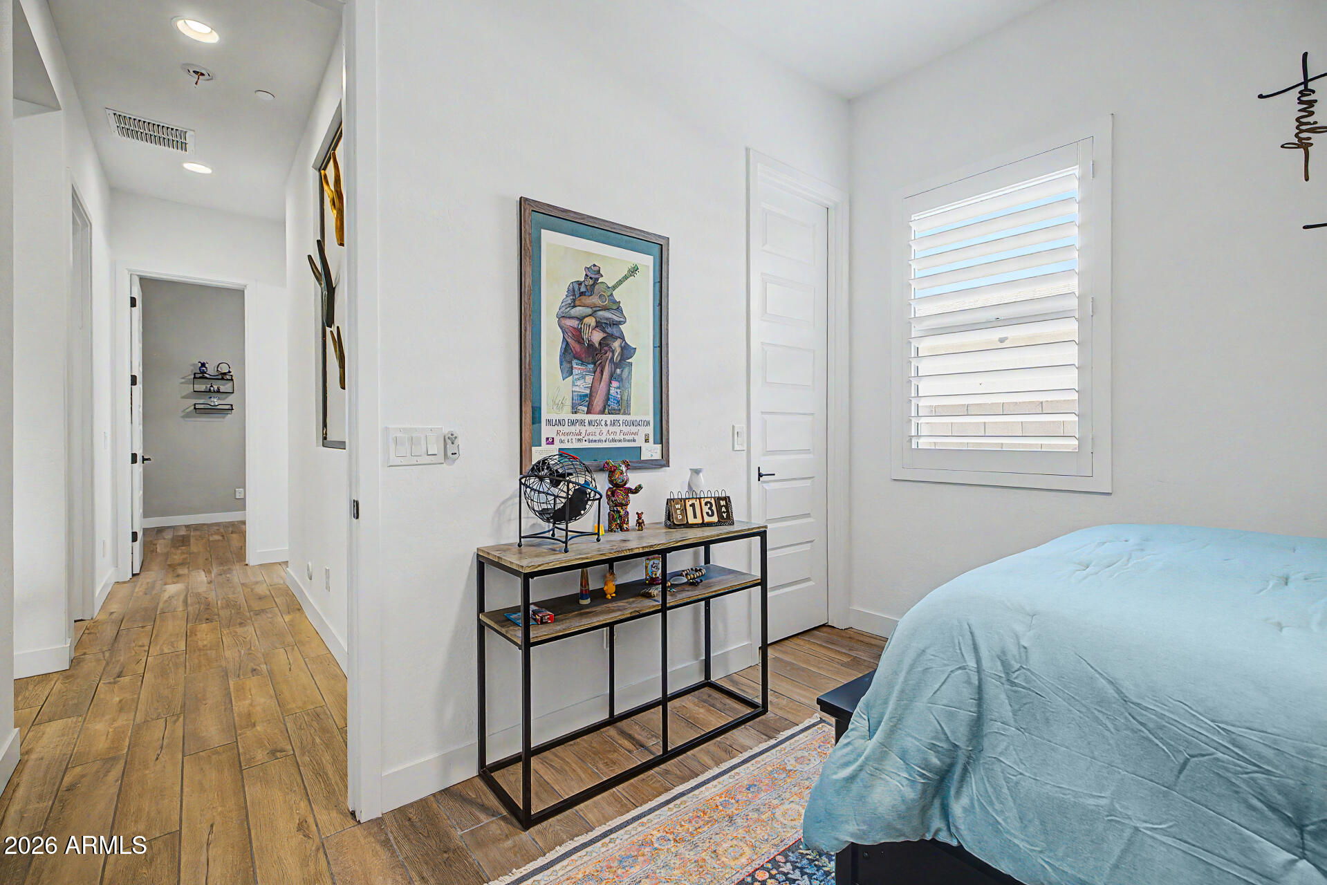 SIENNA HILLS PARCEL 3B NORTH - Residential