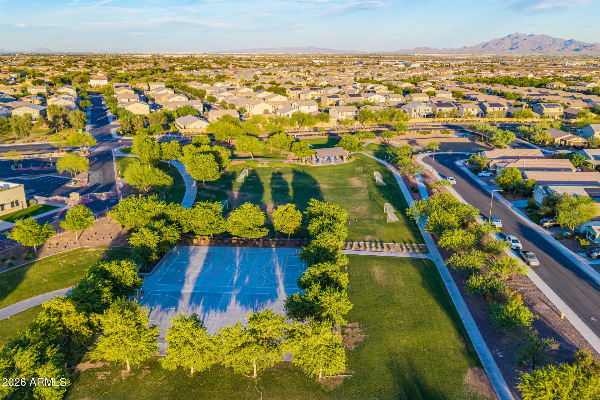 SIENNA HILLS PARCEL 3B NORTH - Residential