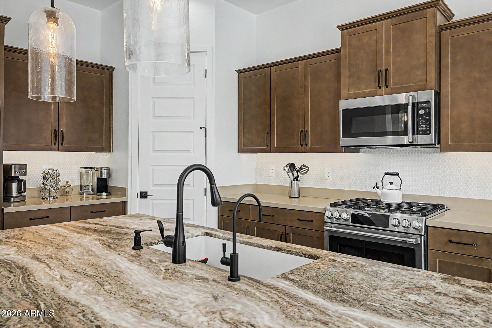 SIENNA HILLS PARCEL 3B NORTH - Residential