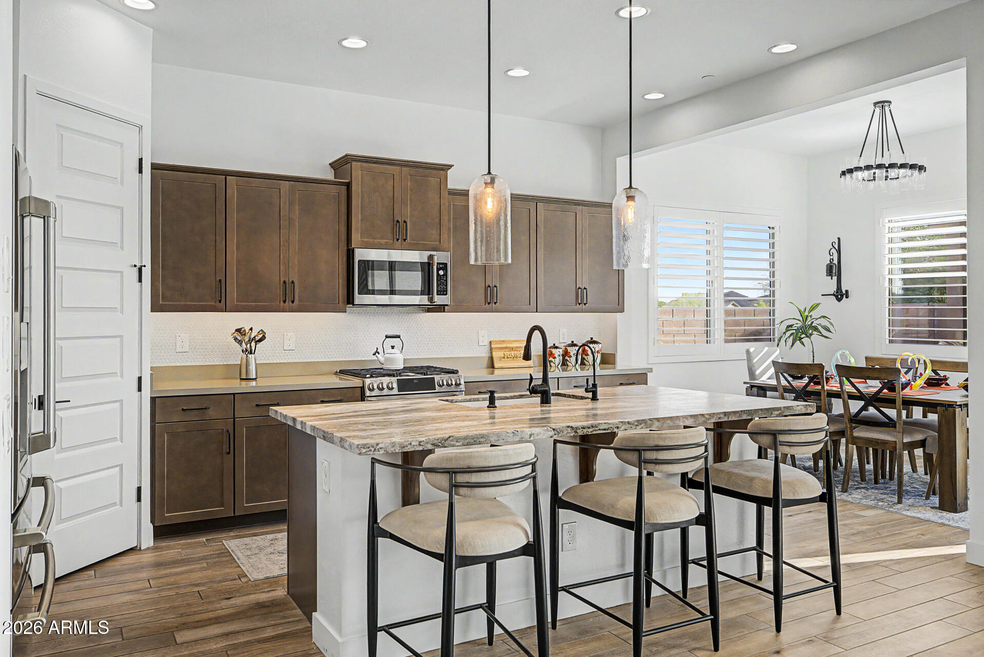 SIENNA HILLS PARCEL 3B NORTH - Residential