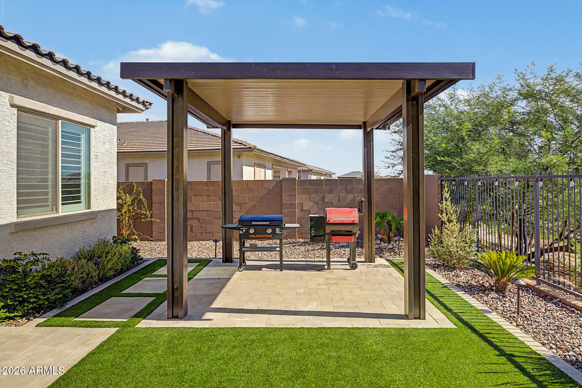 SIENNA HILLS PARCEL 3B NORTH - Residential