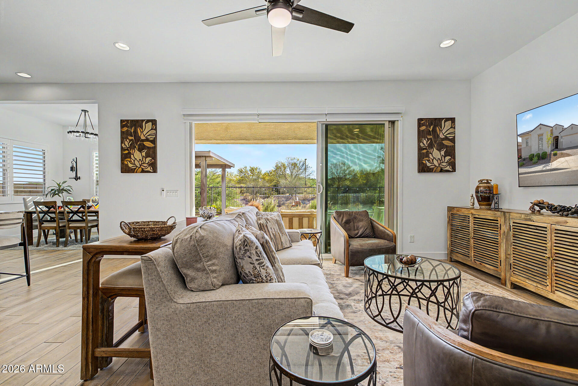 SIENNA HILLS PARCEL 3B NORTH - Residential