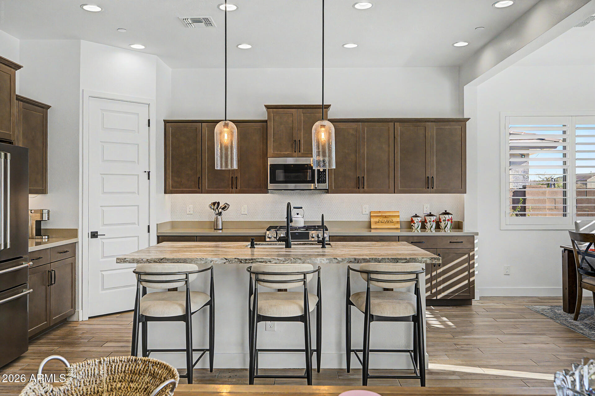 SIENNA HILLS PARCEL 3B NORTH - Residential