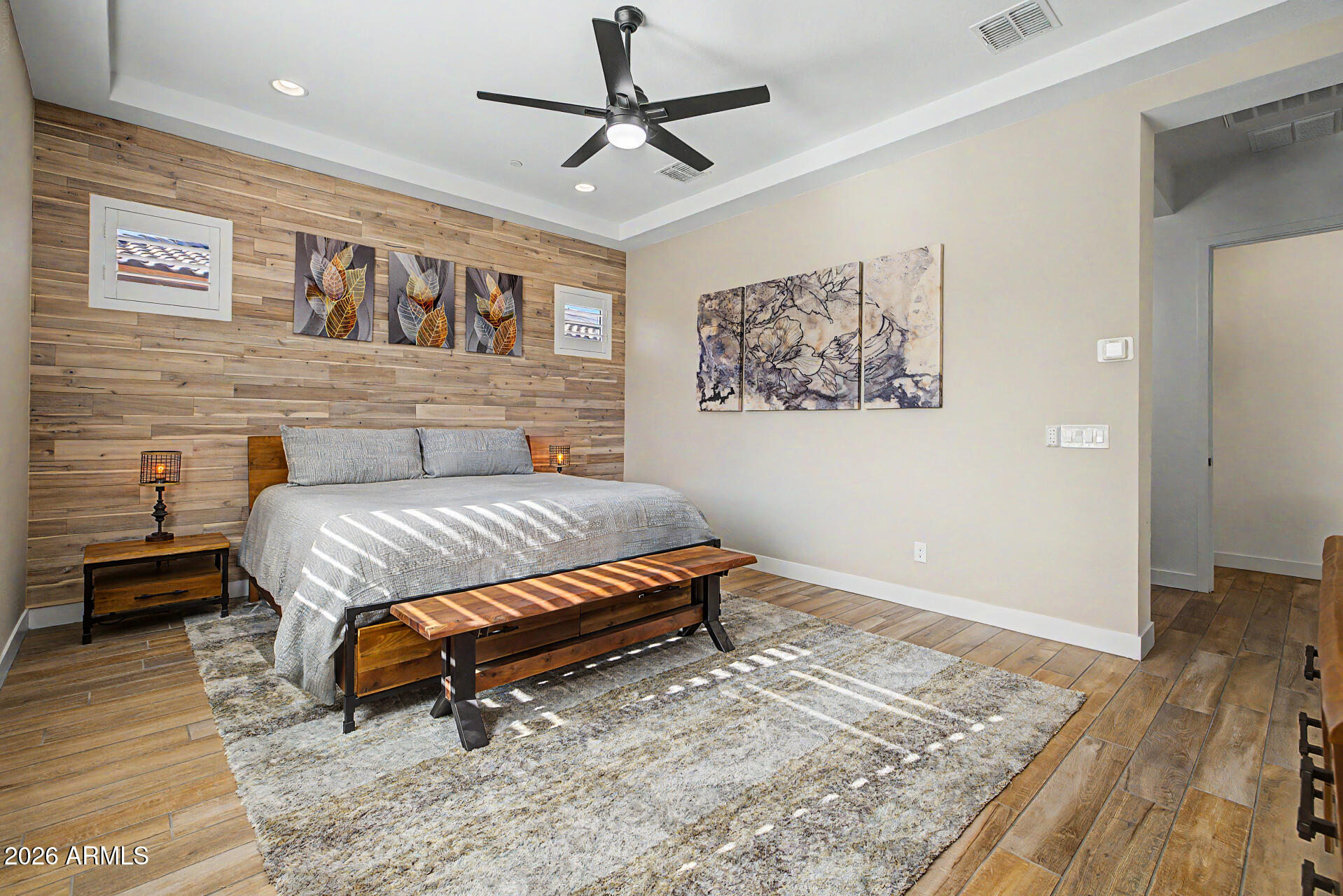 SIENNA HILLS PARCEL 3B NORTH - Residential