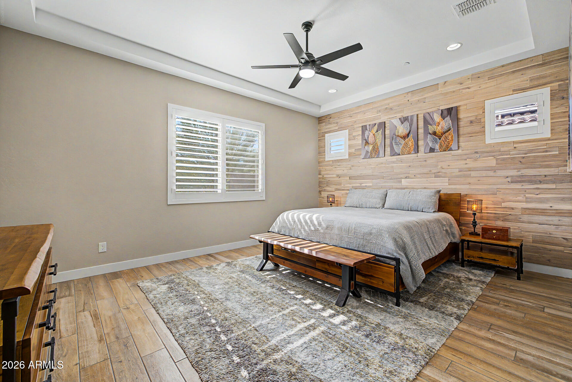 SIENNA HILLS PARCEL 3B NORTH - Residential