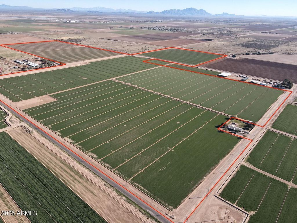 Photo of 2270 E Windsor Road #&#39;-&#39;, Coolidge, AZ 85128 (MLS # 6858552)