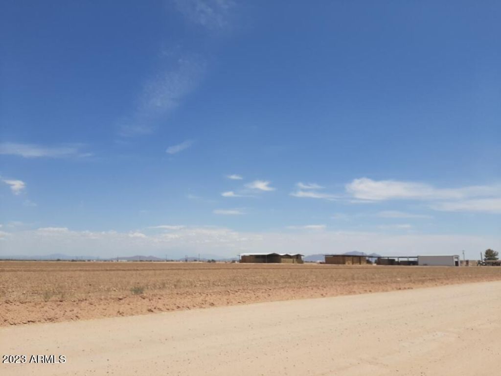 Photo of 2270 E Windsor Road #&#39;-&#39;, Coolidge, AZ 85128 (MLS # 6858552)