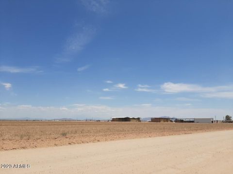 2270 E Windsor Road '-' Coolidge AZ 85128