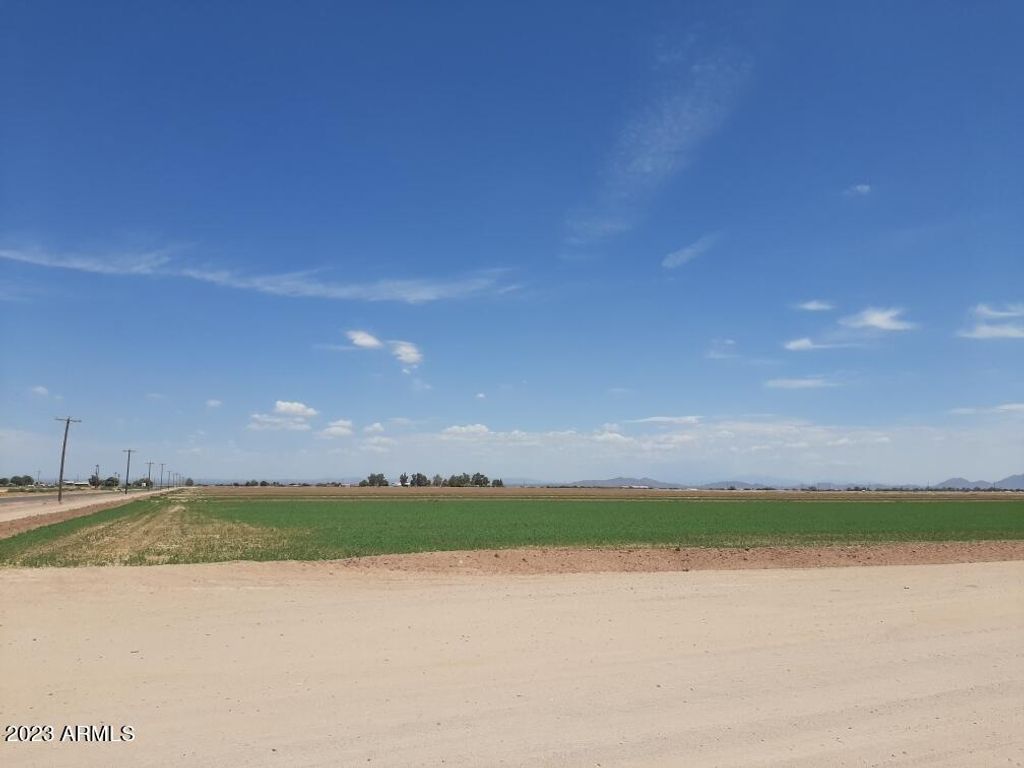Photo of 2270 E Windsor Road #&#39;-&#39;, Coolidge, AZ 85128 (MLS # 6858552)