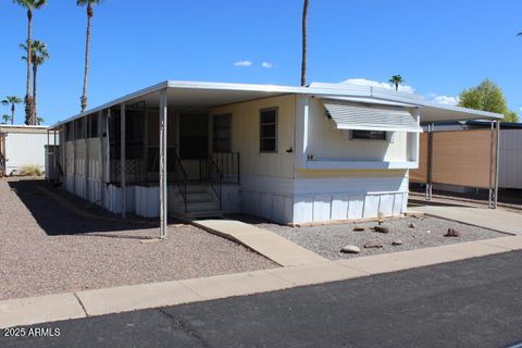 9501 E Broadway Road 18 Mesa AZ 85208