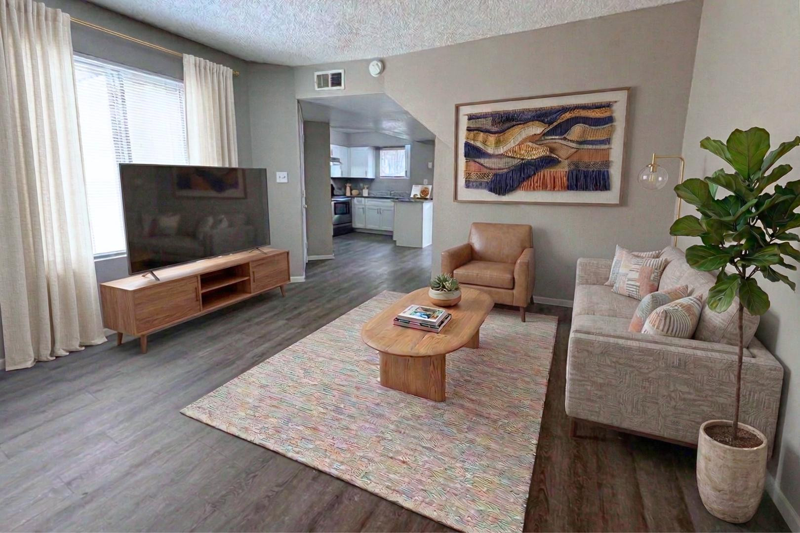 1741 E Pepper Circle Apt 1