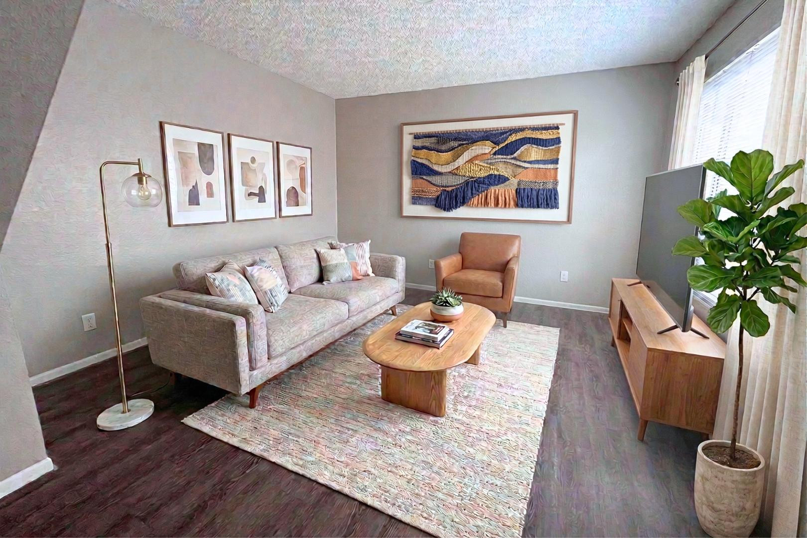 1741 E Pepper Circle Apt 1