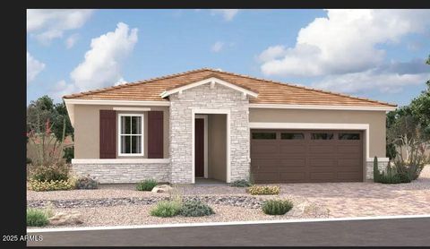 5006 W Hardtack Trail, Laveen, AZ 85339 - #: 6869858