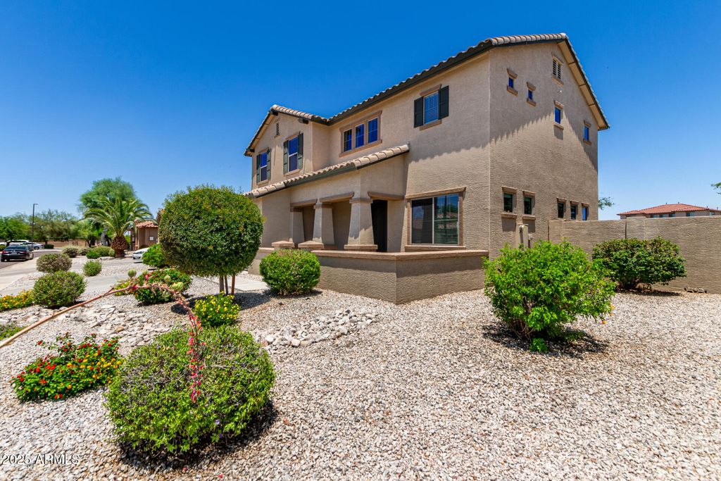 Photo of 16450 W Lilac Street, Goodyear, AZ 85338 (MLS # 6913926)