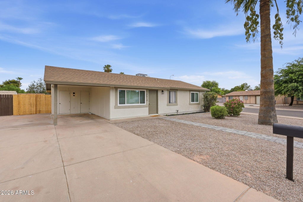 Photo of 3513 W Tyson Street, Chandler, AZ 85226 (MLS # 7050305)