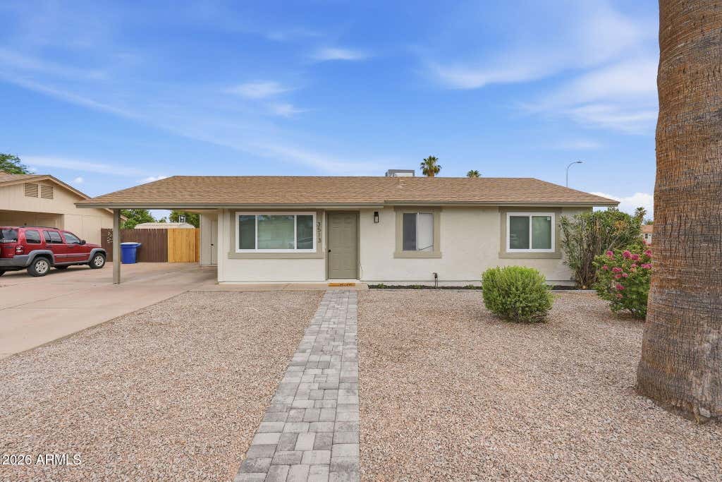 Photo of 3513 W Tyson Street, Chandler, AZ 85226 (MLS # 7050305)