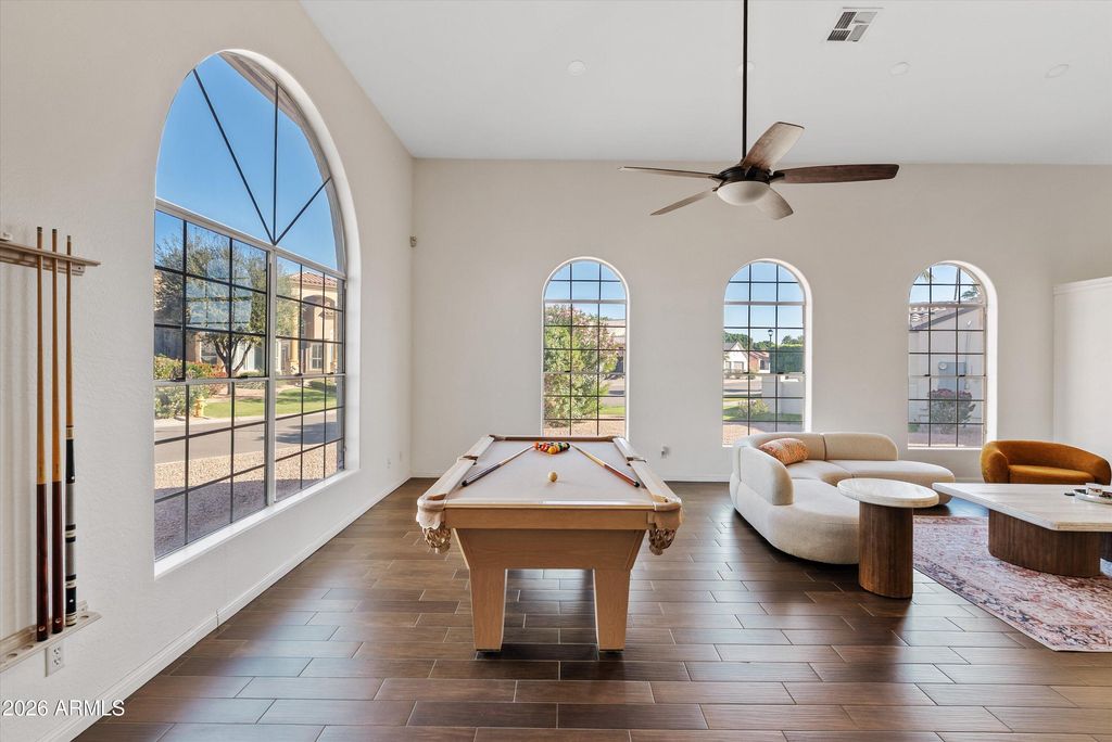 Photo of 5773 W Shannon Street, Chandler, AZ 85226 (MLS # 6976370)