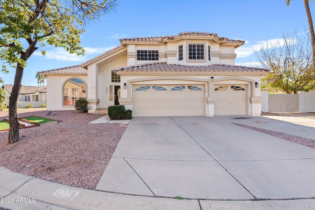 Photo of 5773 W Shannon Street, Chandler, AZ 85226 (MLS # 6976370)
