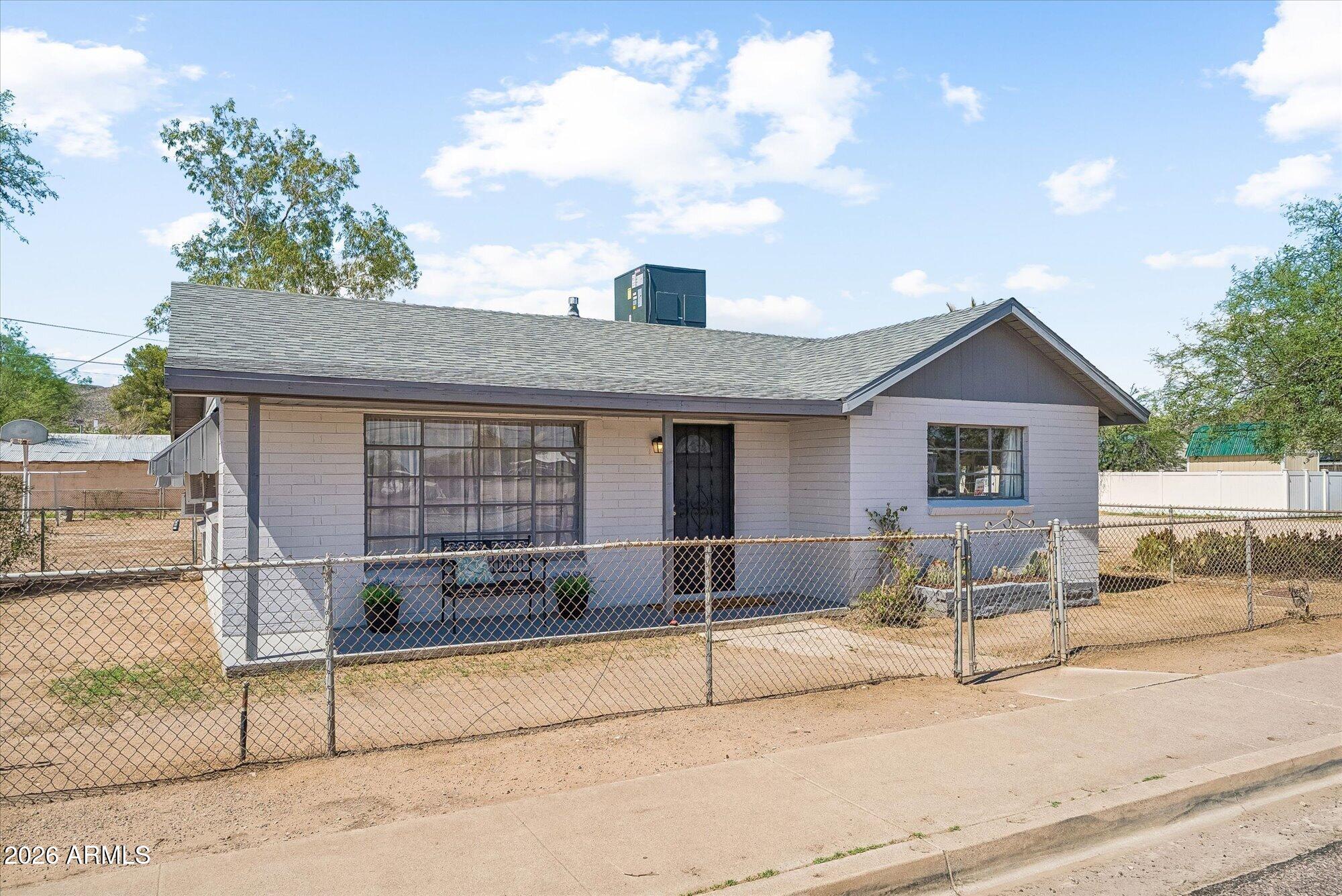 214 W AZ-177 Highway