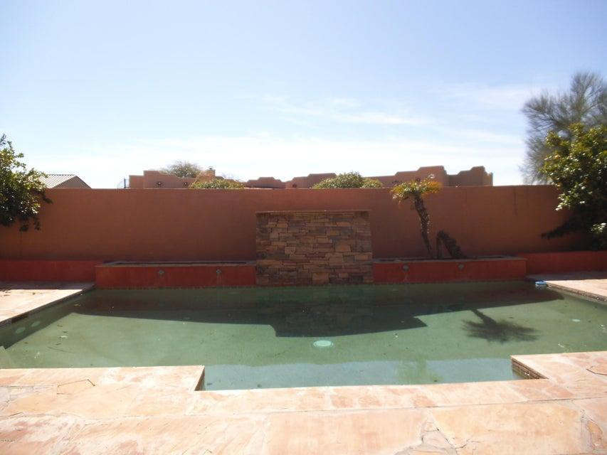8487 E Canyon Estates Circle
