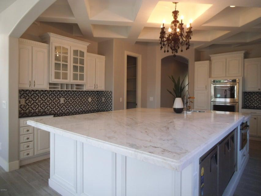 8487 E Canyon Estates Circle