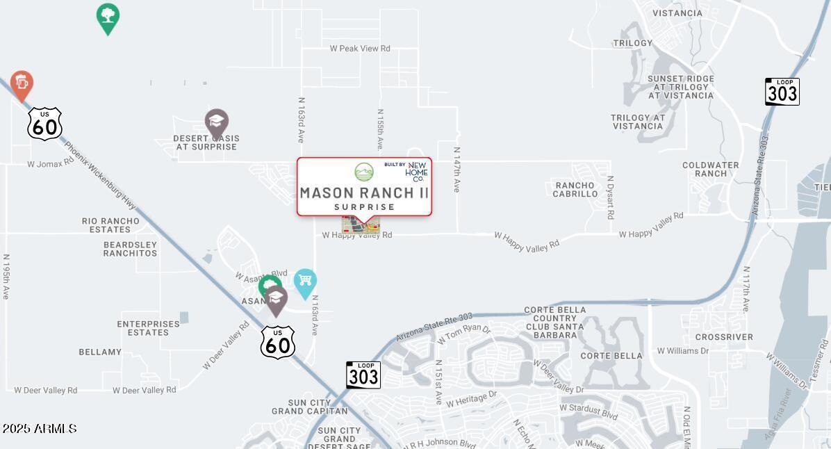 Homes for Sale in Queen Creek Arizona 3 15551 W HACKAMORE Drive