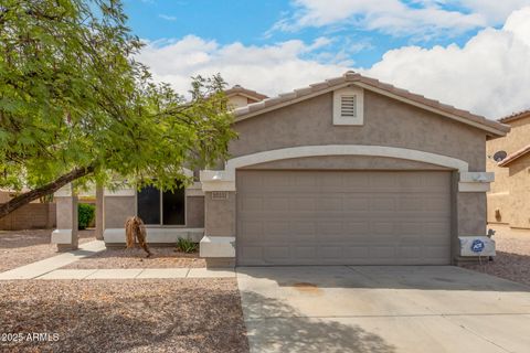 30332 N DESERT WILLOW Boulevard San Tan Valley AZ 85143