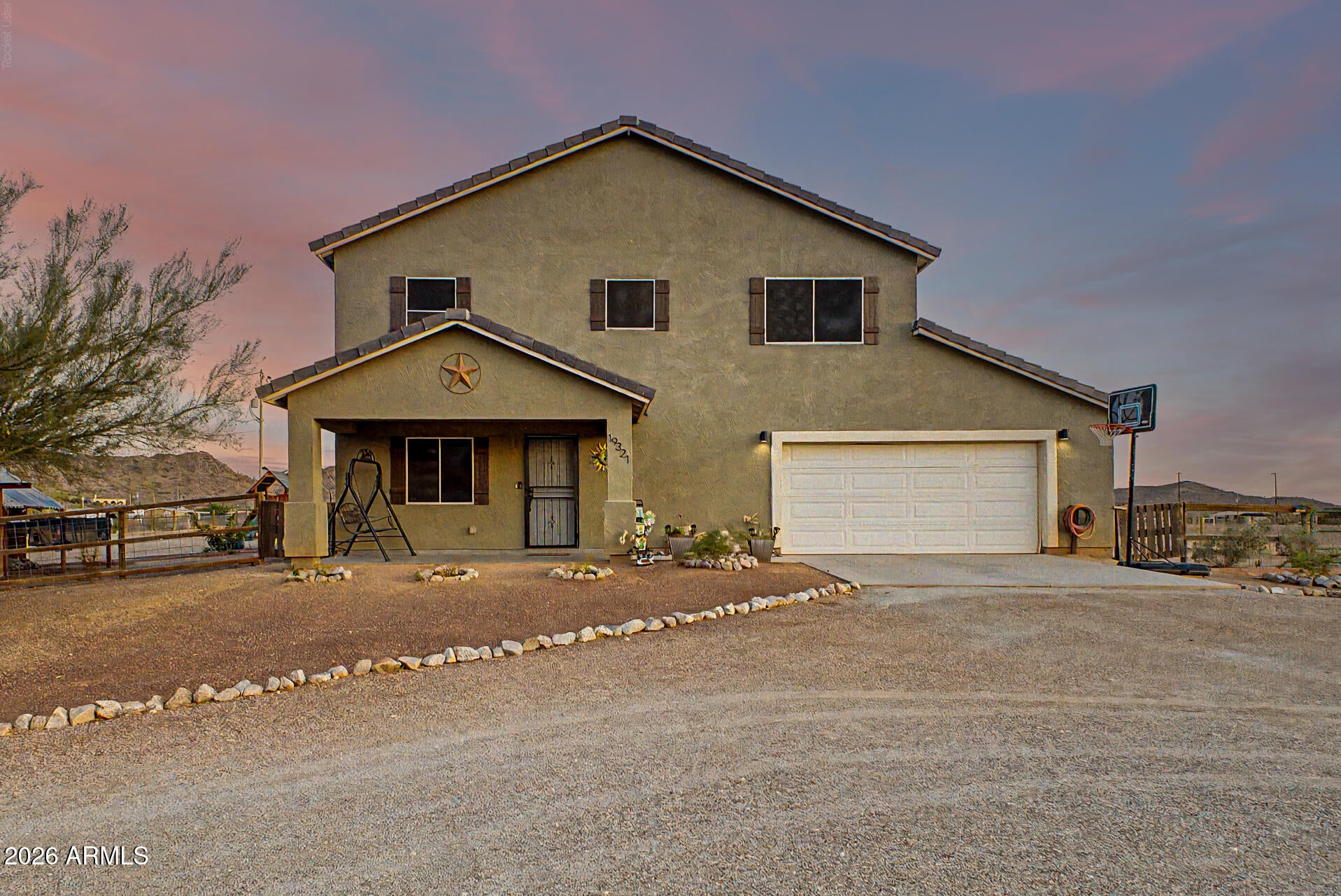 19321 W ARLINGTON Road