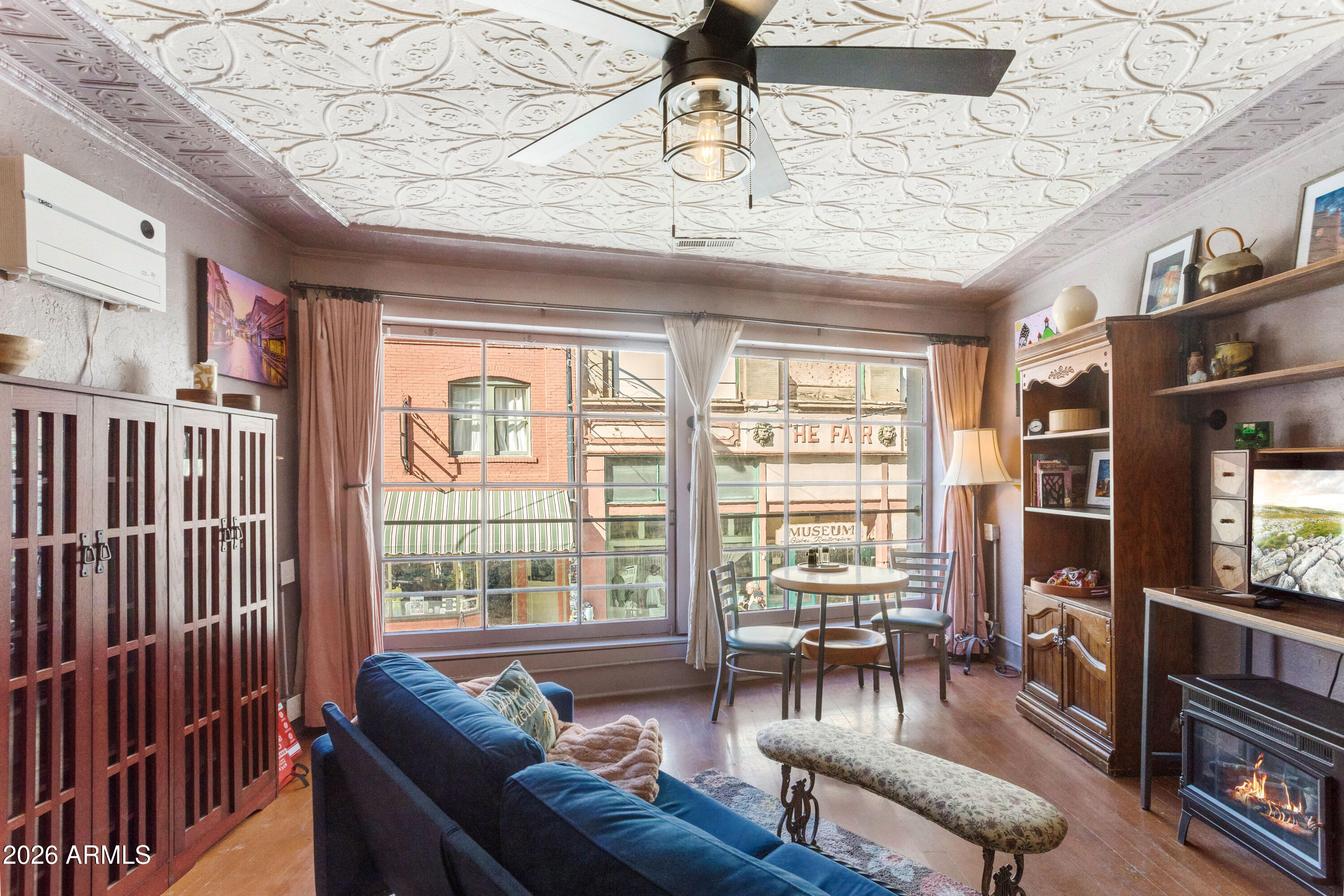 Old Bisbee - Commercial Sale