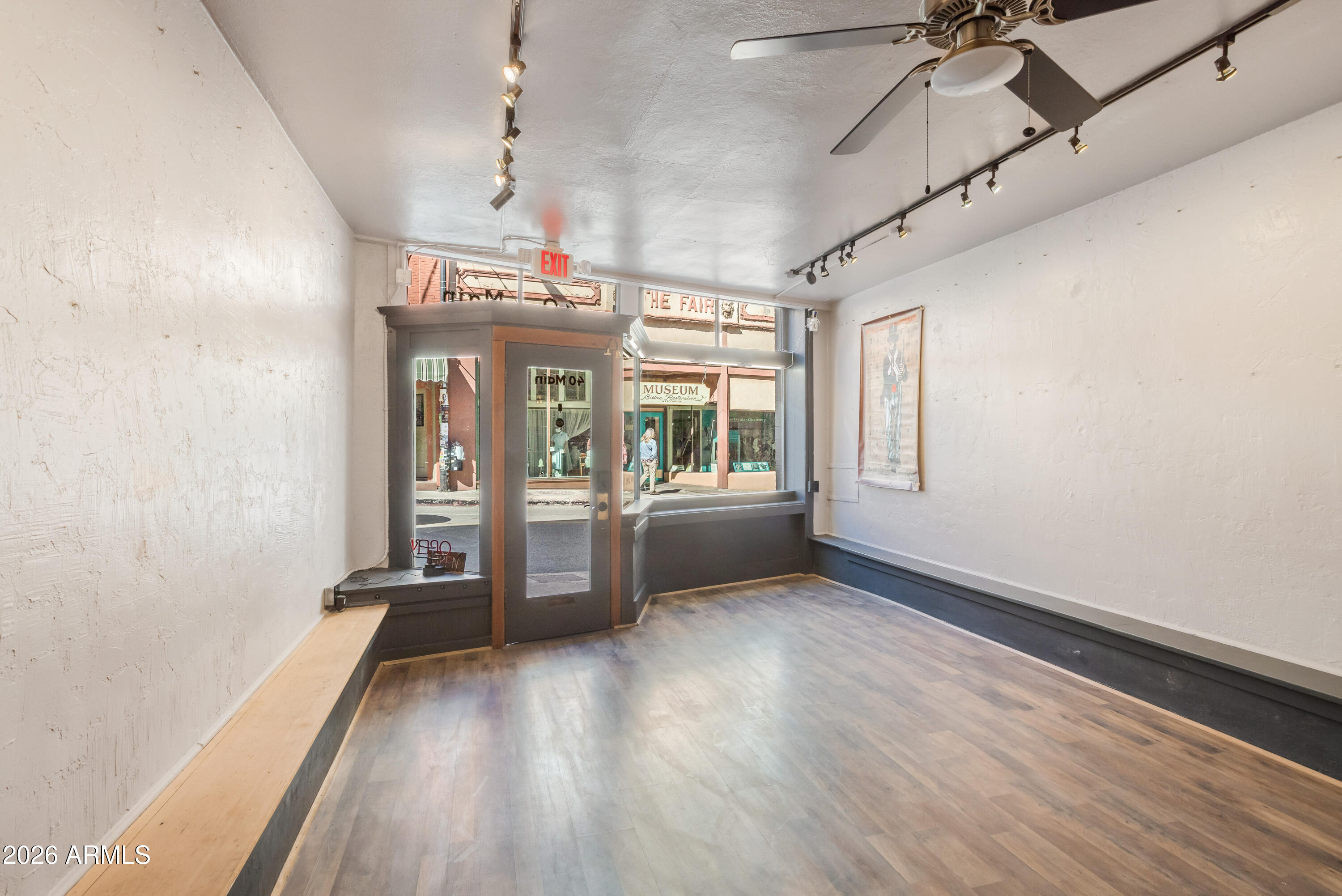 Old Bisbee - Commercial Sale
