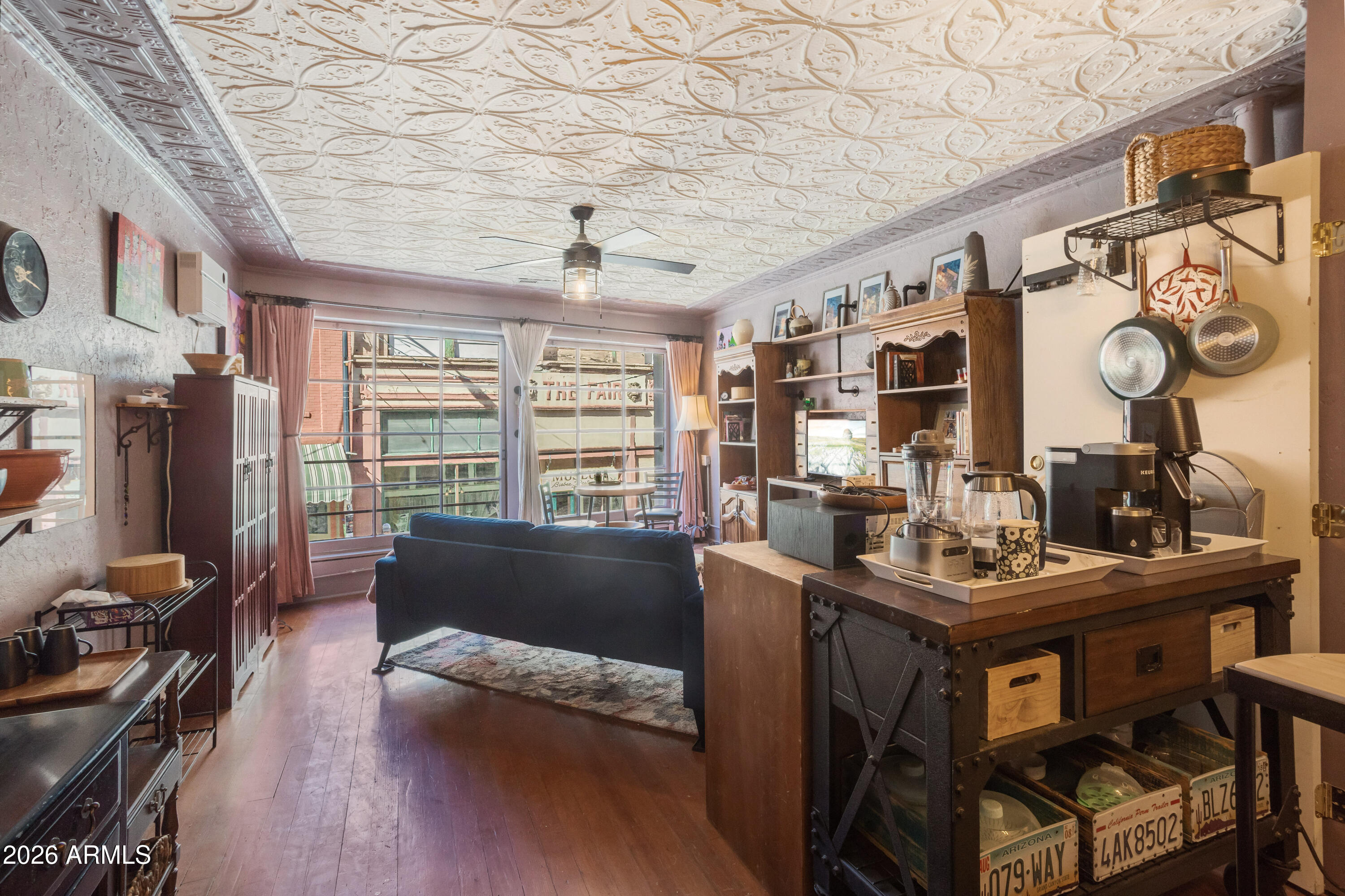 Old Bisbee - Commercial Sale