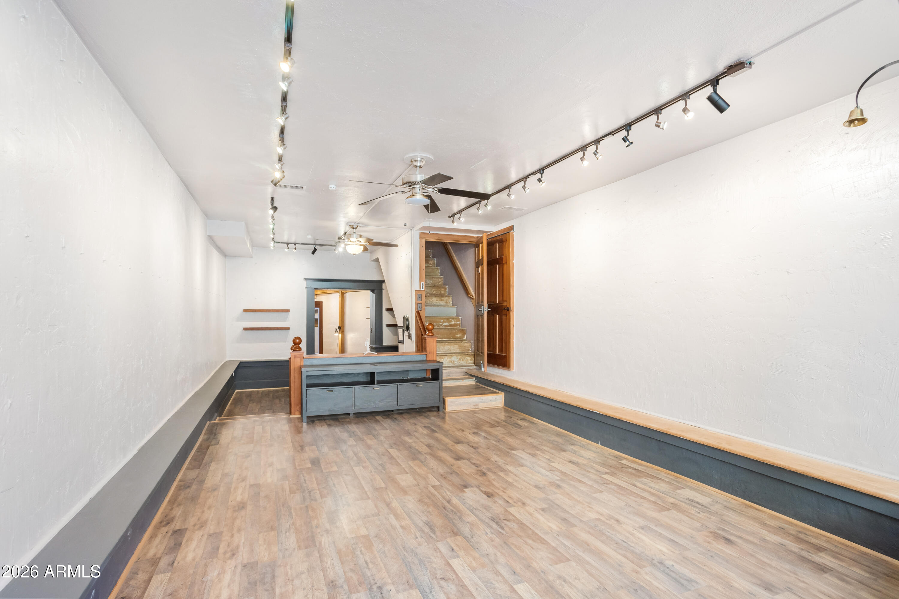 Old Bisbee - Commercial Sale