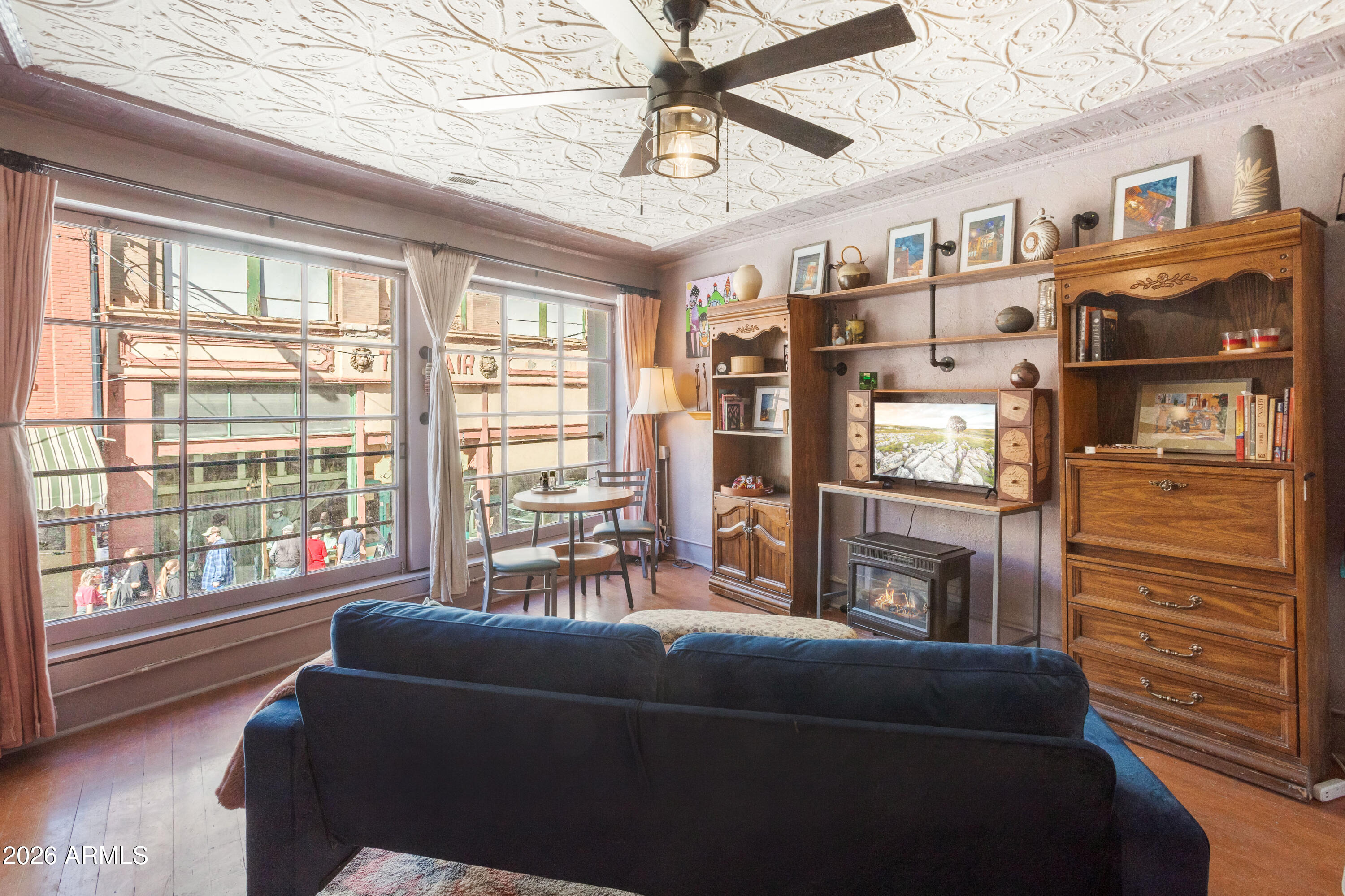 Old Bisbee - Commercial Sale