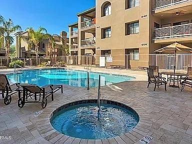 7609 E Indian Bend Road 2009