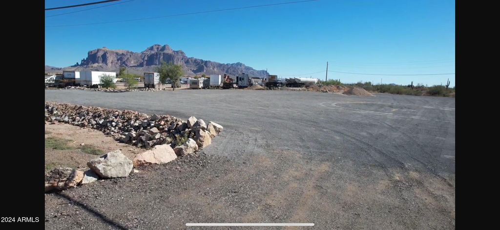 Photo of 2171 N Apache Trail #A, Apache Junction, AZ 85119 (MLS # 6785861)