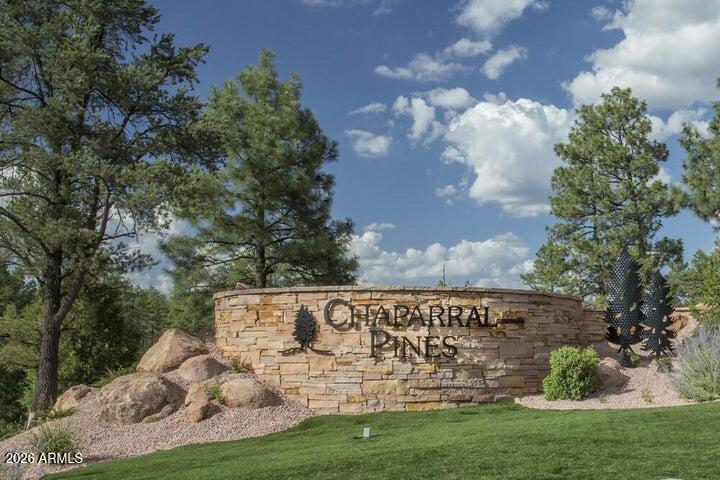 PINE ISLAND CHAPARRAL PINES - Residential