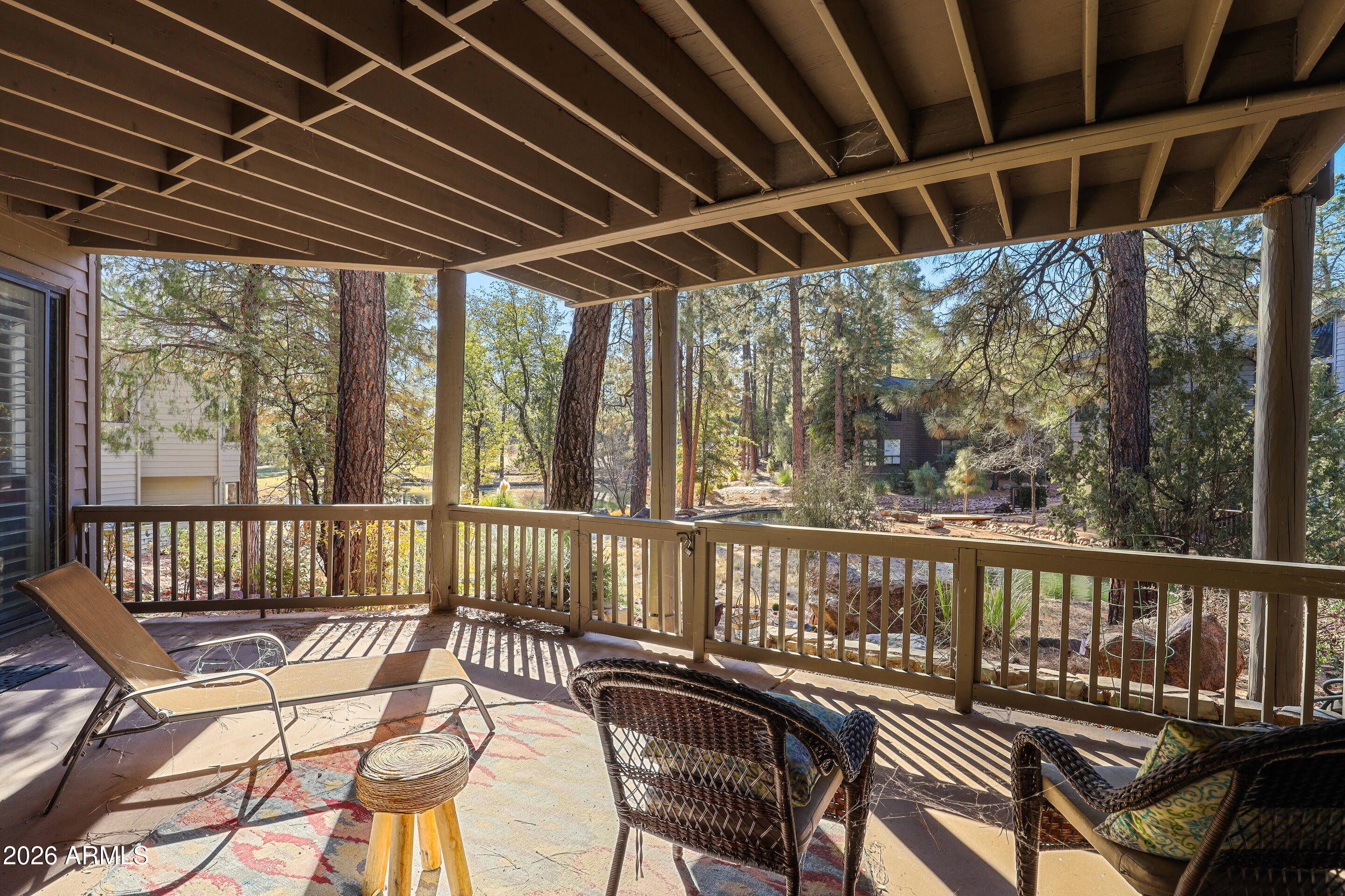 PINE ISLAND CHAPARRAL PINES - Residential