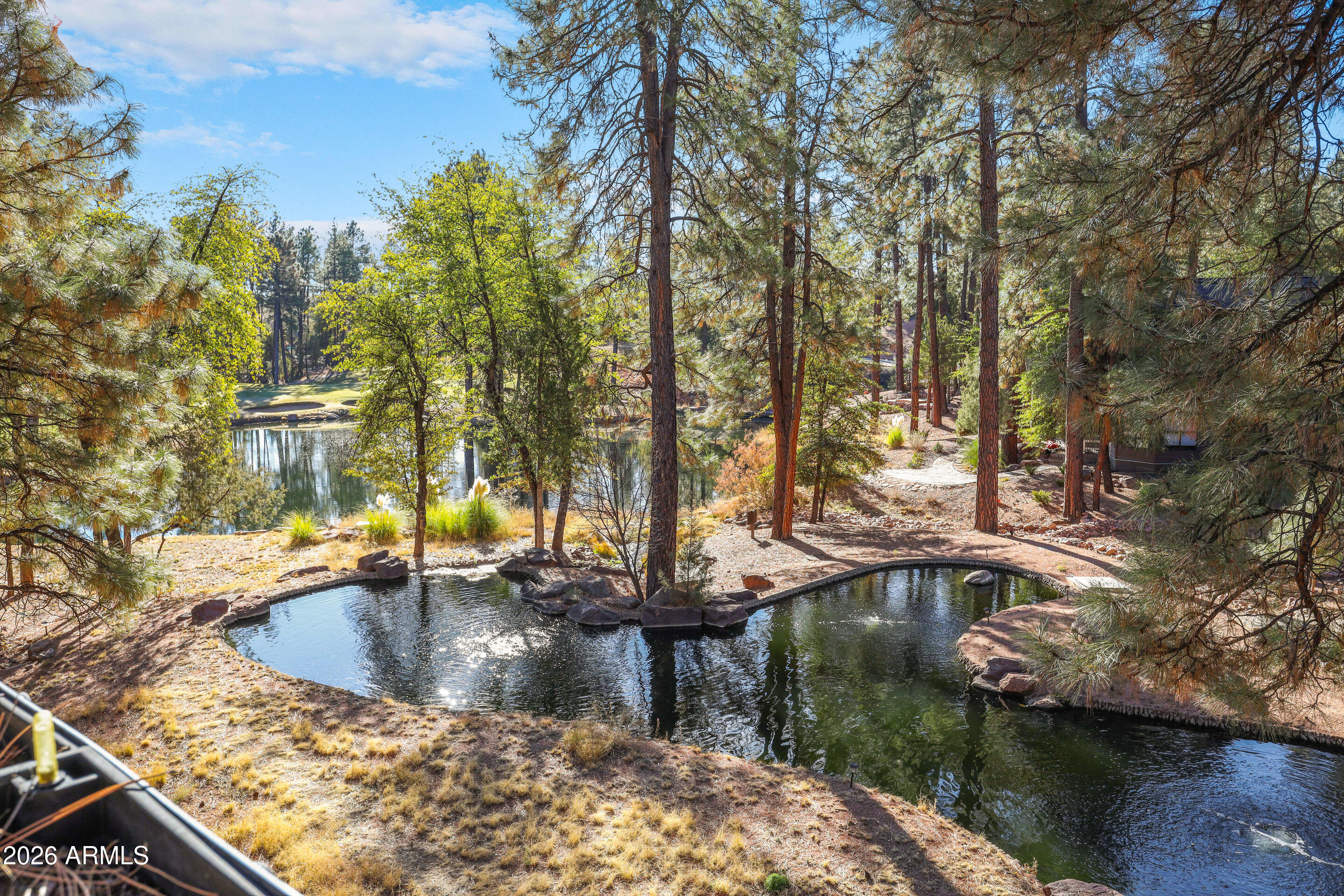 PINE ISLAND CHAPARRAL PINES - Residential