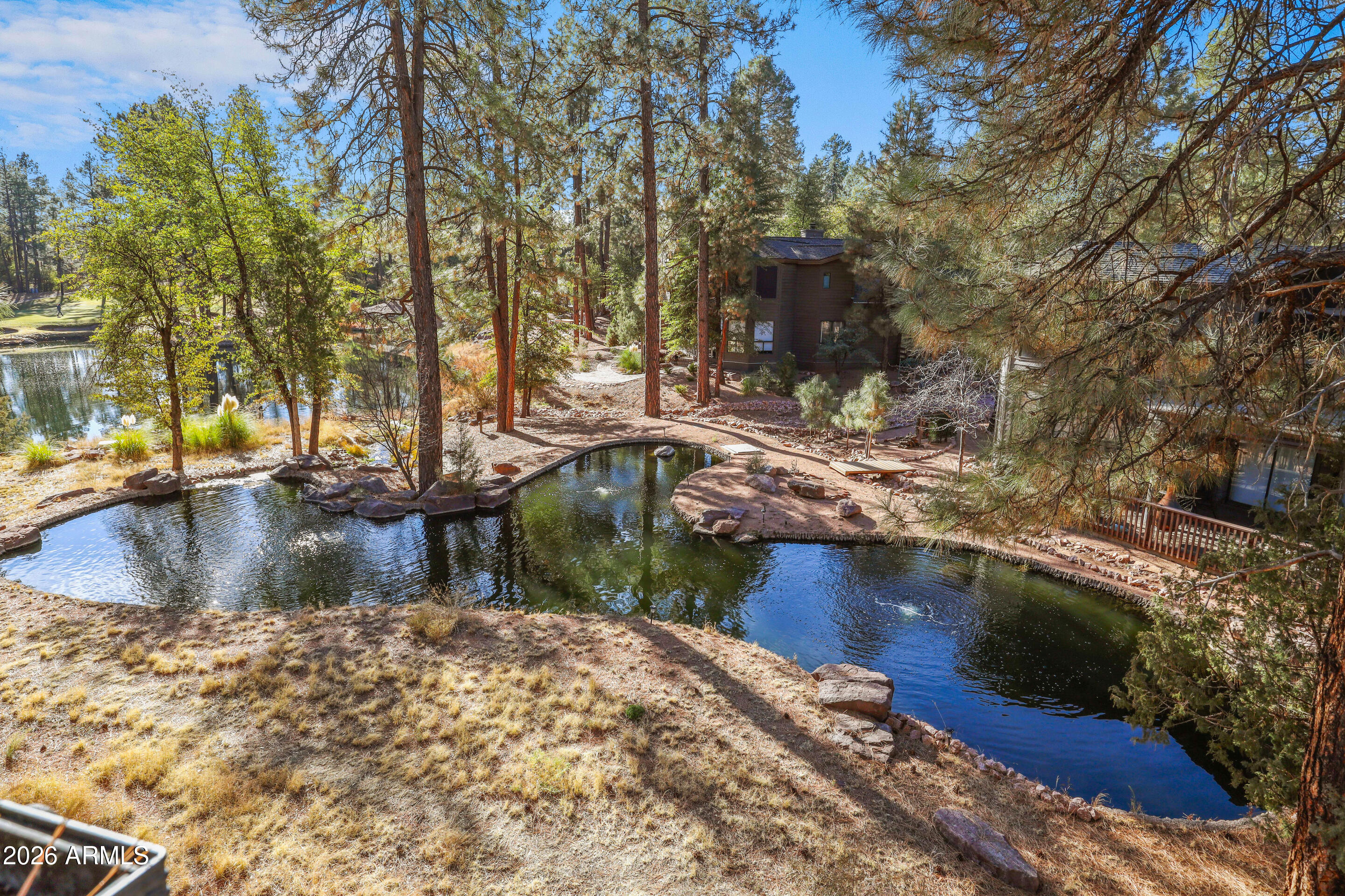 PINE ISLAND CHAPARRAL PINES - Residential