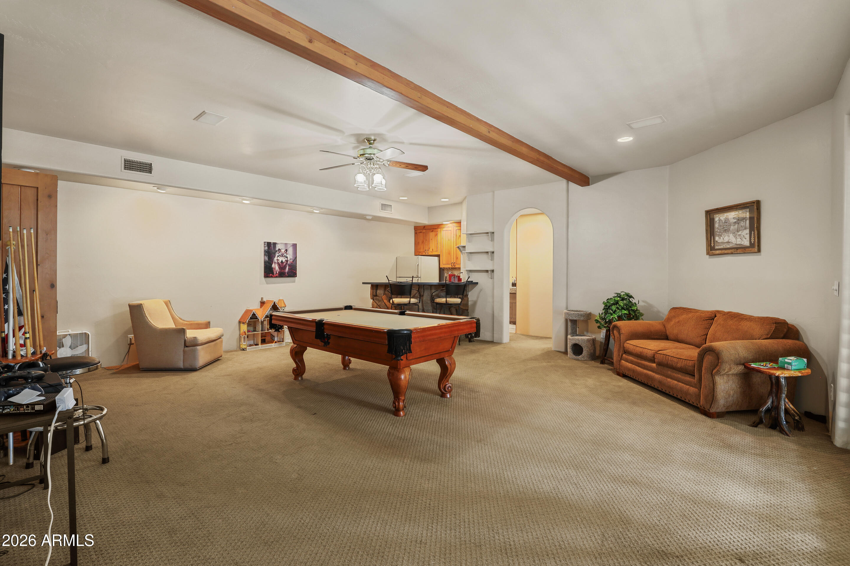 PINE ISLAND CHAPARRAL PINES - Residential