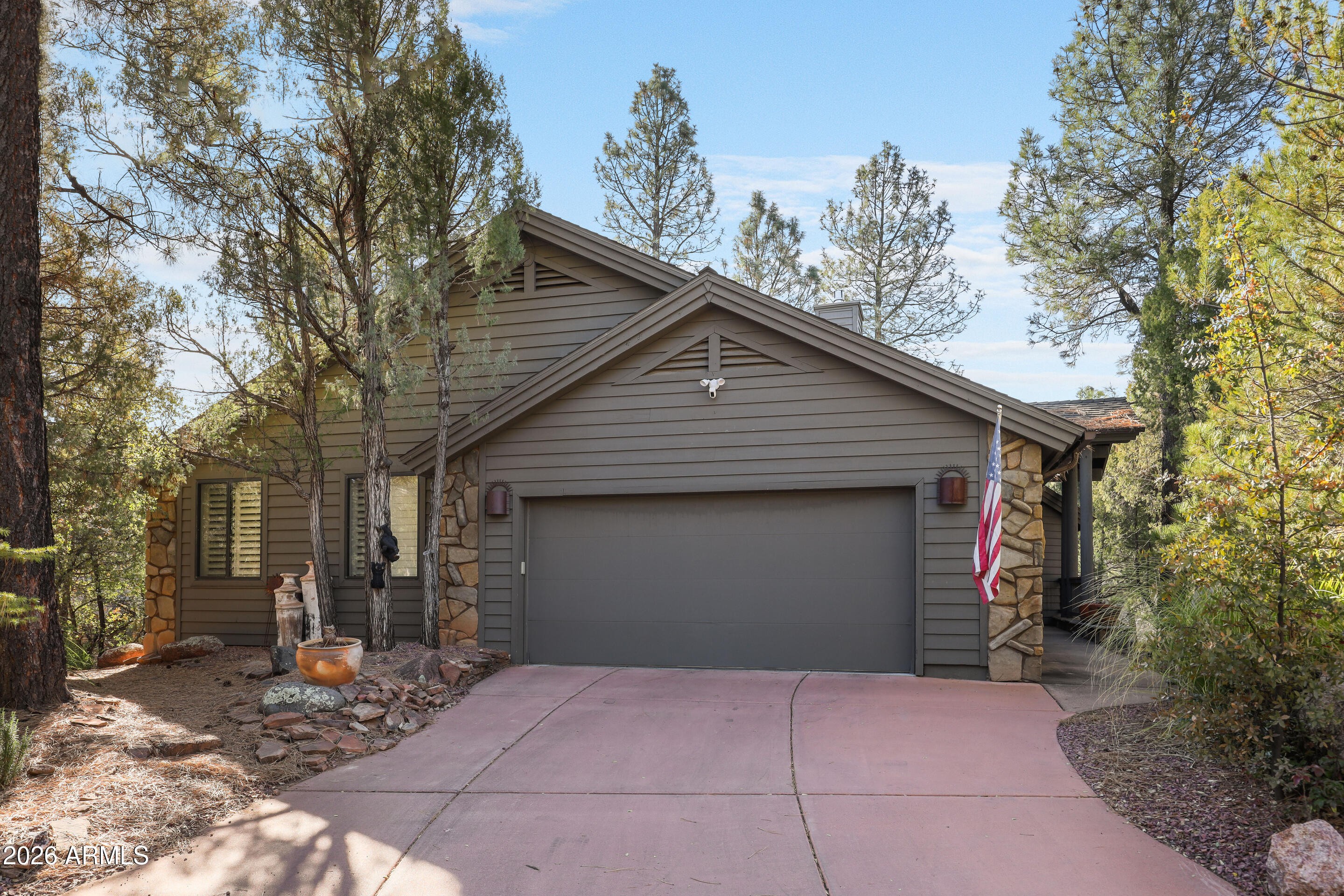 PINE ISLAND CHAPARRAL PINES - Residential